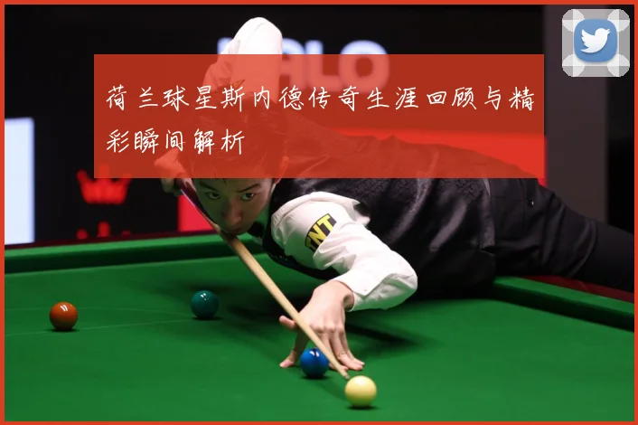 荷兰球星斯内德传奇生涯回顾与精彩瞬间解析