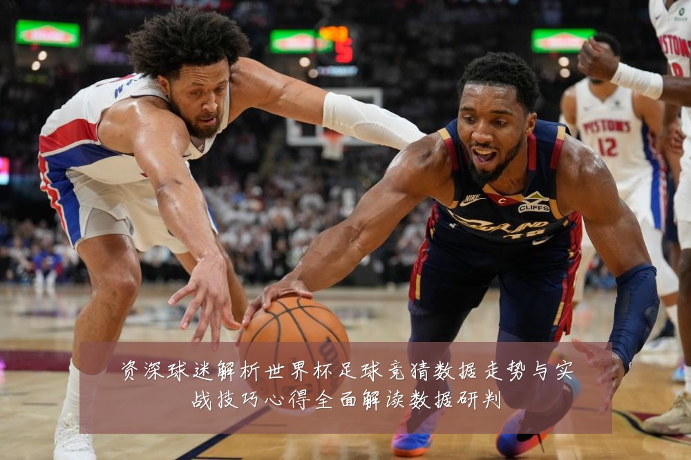资深球迷解析世界杯足球竞猜数据走势与实战技巧心得全面解读数据研判